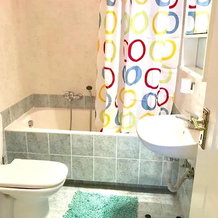One Bedroom House At Theologos 500 M Away From The Beach With Sea View And Enclosed Garden Vakantiehuis Lokroi